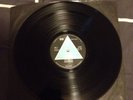 PINK FLOYD   DARK SIDE OF THE MOON UK HARVEST LP SOLID BLUE 1ST PRESS COMPLETE