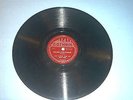 LEO PARKER AND THE MAD LADS - ROLLING WITH PARKER - RARE GOTHAM JAZZ 78 - 262