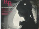 BRIGITTE BARDOT RARE EP PHILIPS 434.838 BE