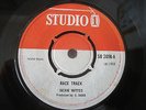 Race Track - Jackie Mittoo - Studio 1 - SO 2056