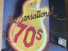 THE SENSATIONAL 70'S - Box Set 10 x LPs - Reader's Digest 1981 - VG++
