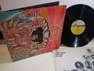 JIMI HENDRIX Axis Bold As Love ORIGINAL Reprise Steamboat TRI COLOR RS 6281 NM-