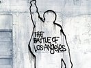 Rage Against The Machine Battle of Los Angeles vinyl LP original pressing RATM