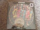 Beatles PICTURE DISC LP 