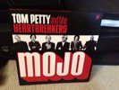Tom Petty and The Heartbreakers - MOJO - 2 LP 180 Gram - OOP