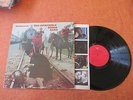 Return of the Incredible Bongo Band US LP Pride PD 60 EX RARE