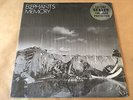 PSYCH ROCK LP/ ELEPHANT'S MEMORY 