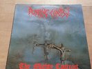 Rotting Christ - Thy Mighty Contract , Very Rare , 1993 , Vinyl