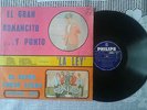 EL SUPERCOMBO CURRO, EL GRAN ROMANCITO Y PUNTO, GUARACHA,DESCARGA, HONOLULU
