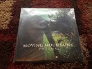 Moving Mountains - Pneuma 2XLP Vinyl Green /500 New