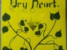 Dry Heart Lp Acetate Acid Folk Private Press