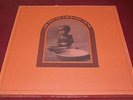 GEORGE HARRISON UK LP BOX SET CONCERT FOR BANGLADESH 1ST PRESS VINYL BEATLES