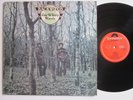 GAY & TERRY WOODS Backwoods Polydor Original UK Pressing Folk Rock LP