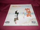 Charles Fox and his charanga play  Just for Fun Lorien Gema Records  LP