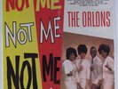 ORLONS Not Me Not Me Not Me CAMEO LP SEALED