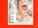MICK JAGGER & THE GANG-LP-A BLOODY NIGHT OF LOVE- RARE COLOURED-200 COP.