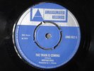 INSPIRATIONS - The Train Is Coming - UK Amalgamated '70