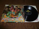 THE HOLLIES-evolution '67 UK MONO Y/B PARLOPHONE LP ORIG. POP PSYCH