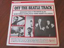 GEORGE MARTIN Off the Beatle Track Stereo Beatles