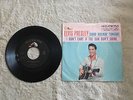 ELVIS PRESLEY GOOD ROCKIN' TONIGHT VERY RARE COVER