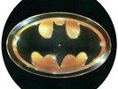 Prince – Batdance – Picture disc – RARE and collectable from Batman (Tim Burton)