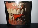 Wolfgang Dauners Et Cetera Knirsch Kraut First Press Monster Ex MPS LP