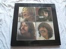 The Beatles Let It Be box set. complete VGC pcs 7096