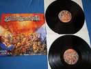 Blind Guardian A night at the opera original 2002 pressing 2 LP Germany very rar