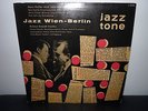 Hans Koller Jazz Wien – Berlin jazztone 10-inch Original Very Rare Holy Grail LP