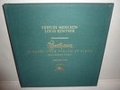 YEHUDI MENUHIN LOUIS KENTNER - BEETHOVEN Sonates BOX 5LP RARE VSM FALP 421/425