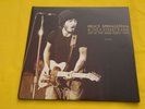 Bruce Springsteen Live At The Main Point 75 Vol 1 NM Red Vinyl • Two LPs • 2012