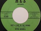 KITTIE DOSWELL  