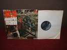 MANFRED MANN As Is LP 1966 EARLIEST EVER TRAIN COVER WITHDRAWN