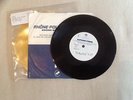 Tears For Fears - Mothers Talk Rare CBS One Sided Acetate