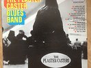 PLASTER CASTER BLUES BAND  BTS-9001  Flying Dutchman 1969 PROMO COPY