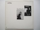 Opal Happy Nightmare Baby LP US 1987 Similar to: Mazzy Star My Bloody Valentine