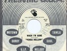 NORTHERN SOUL / MOTOWN  BRENDA HOLLOWAY  