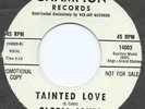 NORTHERN SOUL   GLORIA JONES  