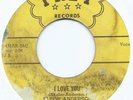 R&B ROCKER  -  ELTON ANDERSON 
