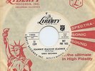 Hear- Rare Rockabilly 45- Eddie Cochran- Jeannie Jeannie Jeannie- Liberty #55123