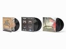 ARCADE FIRE - 3 STUDIO ALBUMS - 37 TRACKS - 5 SLABS O' WAX - 180 GRAM + DOWNLOAD