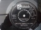JIMMY RADCLIFFE LONG AFTER TONIGHT IS ALL OVER STATESIDE NORTHERN SOUL R&B MOD