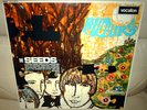 THE SEEDS - Future - VERY RARE ORIG PSYCH LP on Mono UK VOCALION 1967 MINT-
