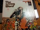 THE LIVING WORD WATTSTAX 2 DOUBLE VINYL ALBUM RICHARD PRYOR