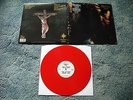 PARADISE  LOST  -  Gothic    (limited Edition - red Vinyl)