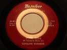 OHIO NORTHERN SOUL 45/ CLEVELAND ROBINSON 