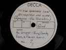 78 Al Jolson – Bing Crosby DECCA  V++   Test