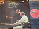 ASD 3371 Dvorak Piano Concerto / Richter / Kleiber