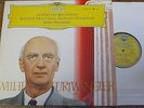 LPM 18724 Beethoven Symphony No. 5 etc. / Furtwangler TULIP