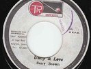 Barry Brown - Unity & Love - TOTAL KILLER